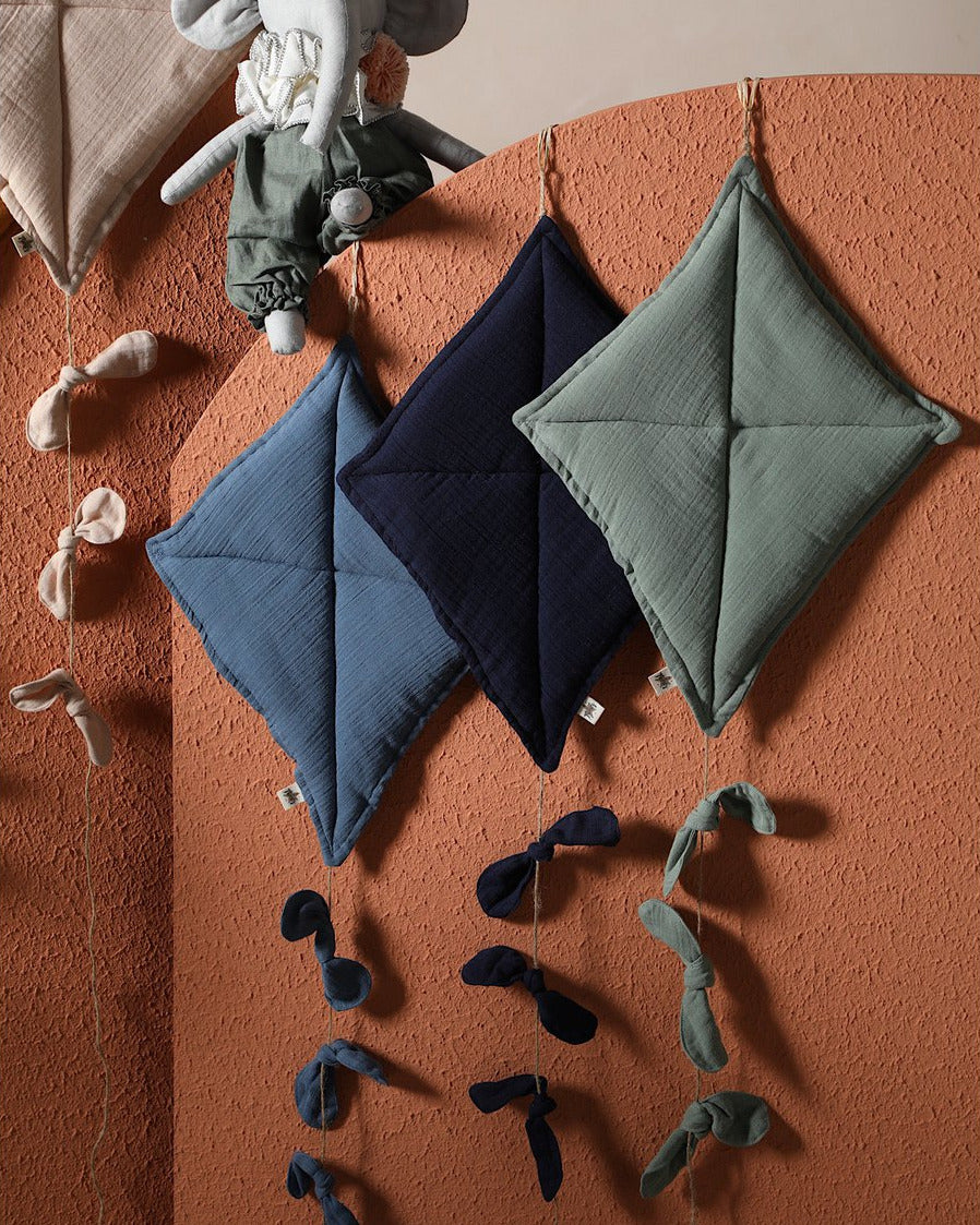KITE Wanddekoration