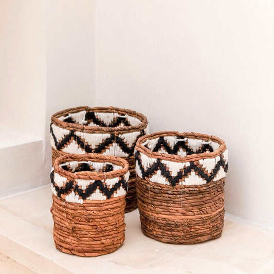 Storage basket SADARA