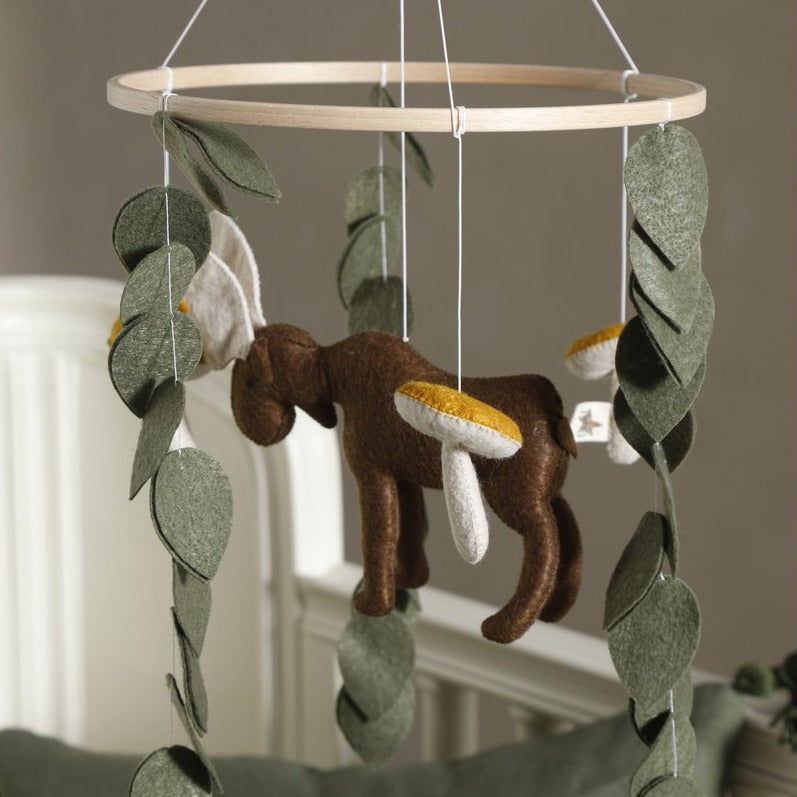 REN DEER Mobile