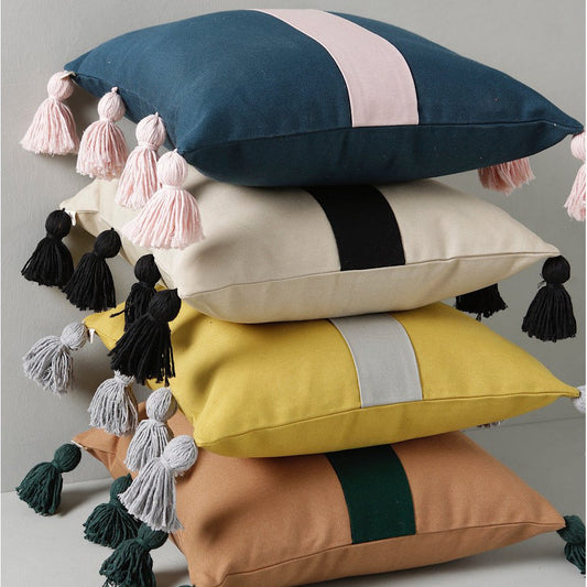 MORWEN Cushion Cover