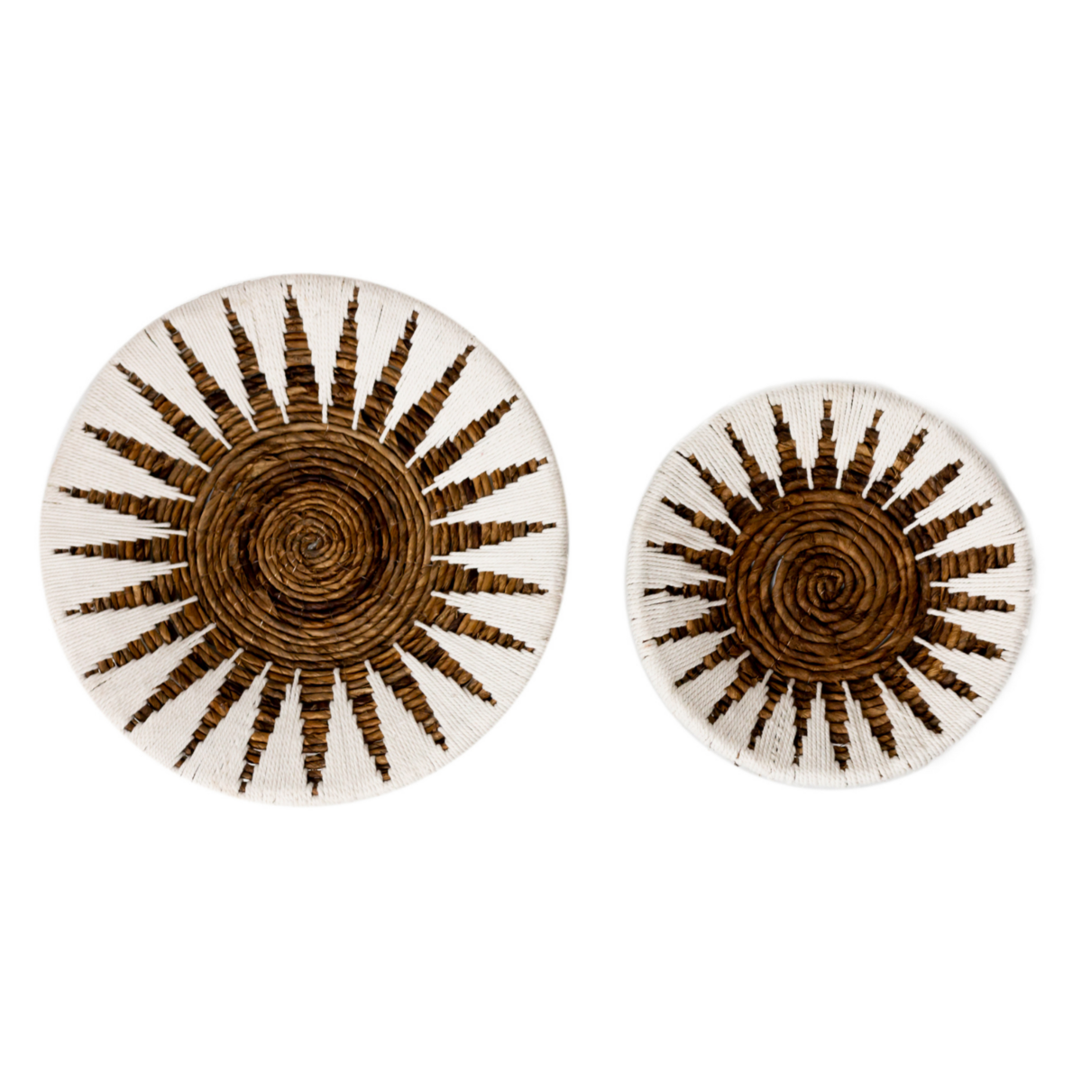 Wanddekor & Schale MADALA