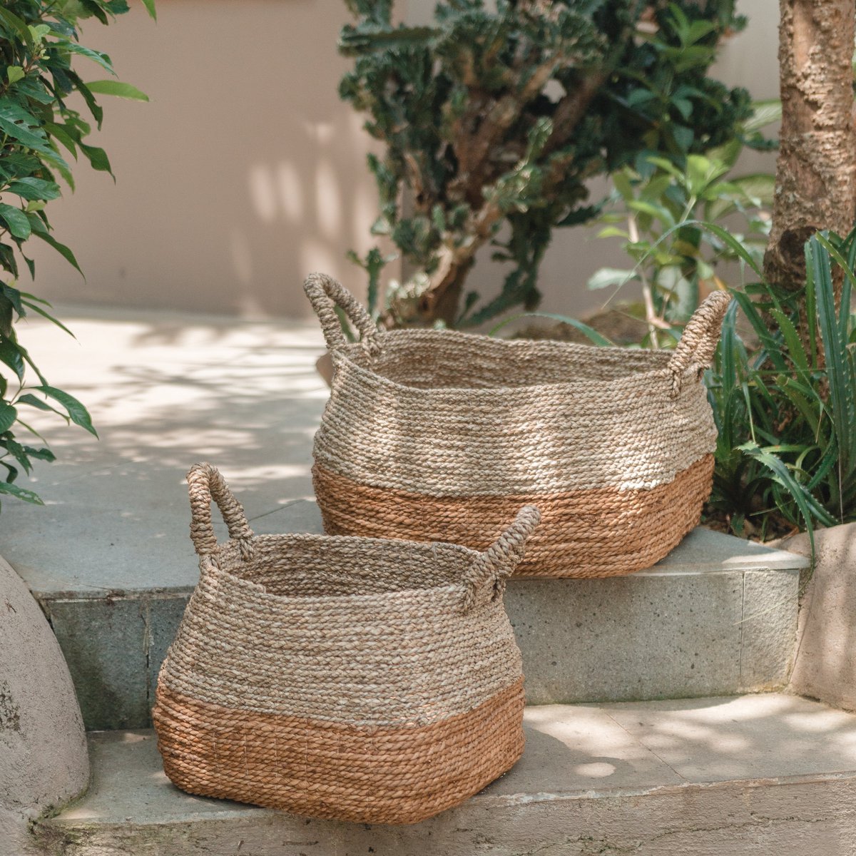 Storage basket MAJALENGKA