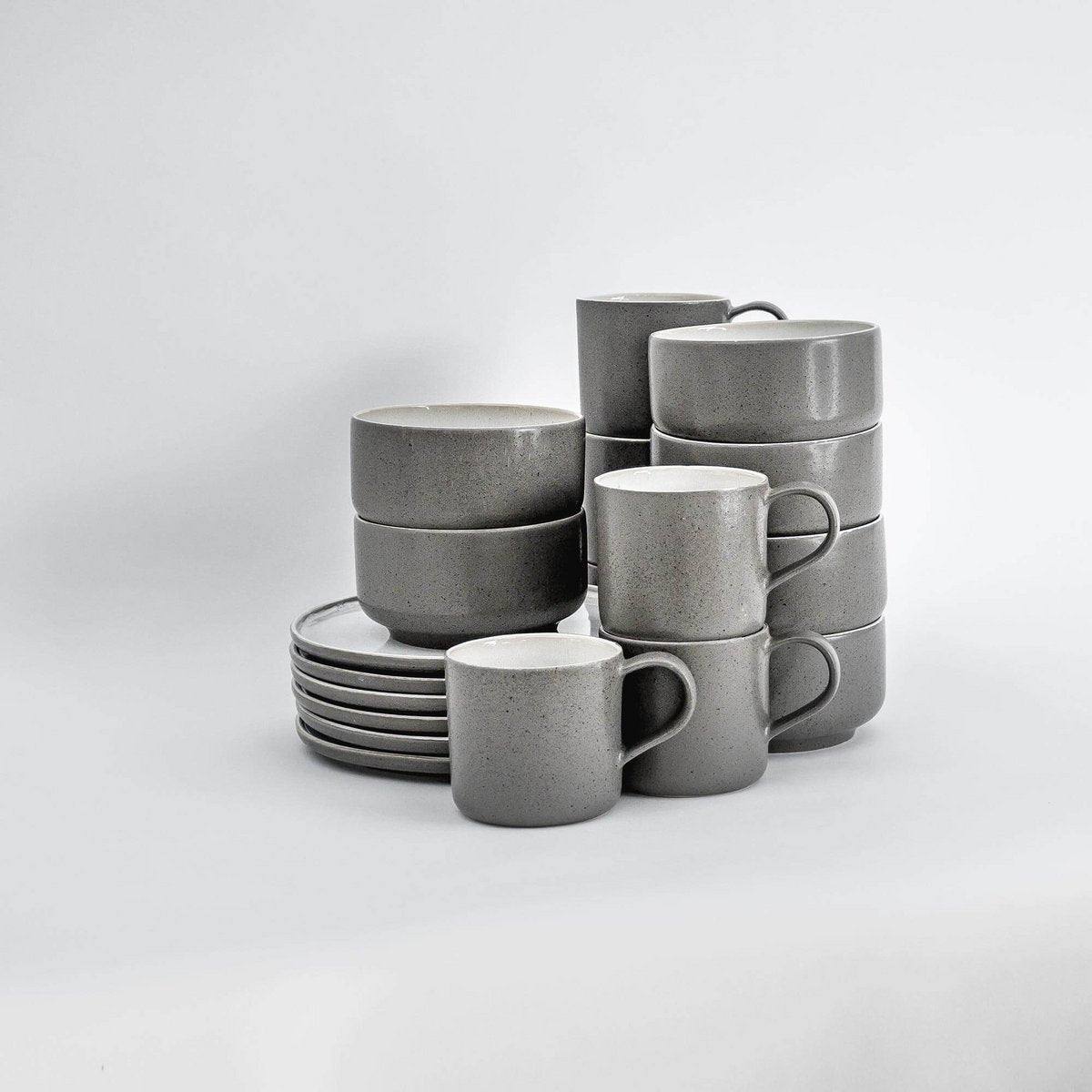 Brunch Set Ddoria