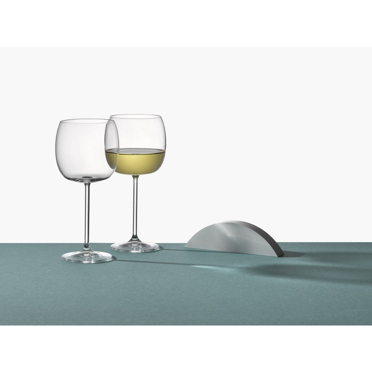 Weingläser UNI BOULE 490ml 6er-Set