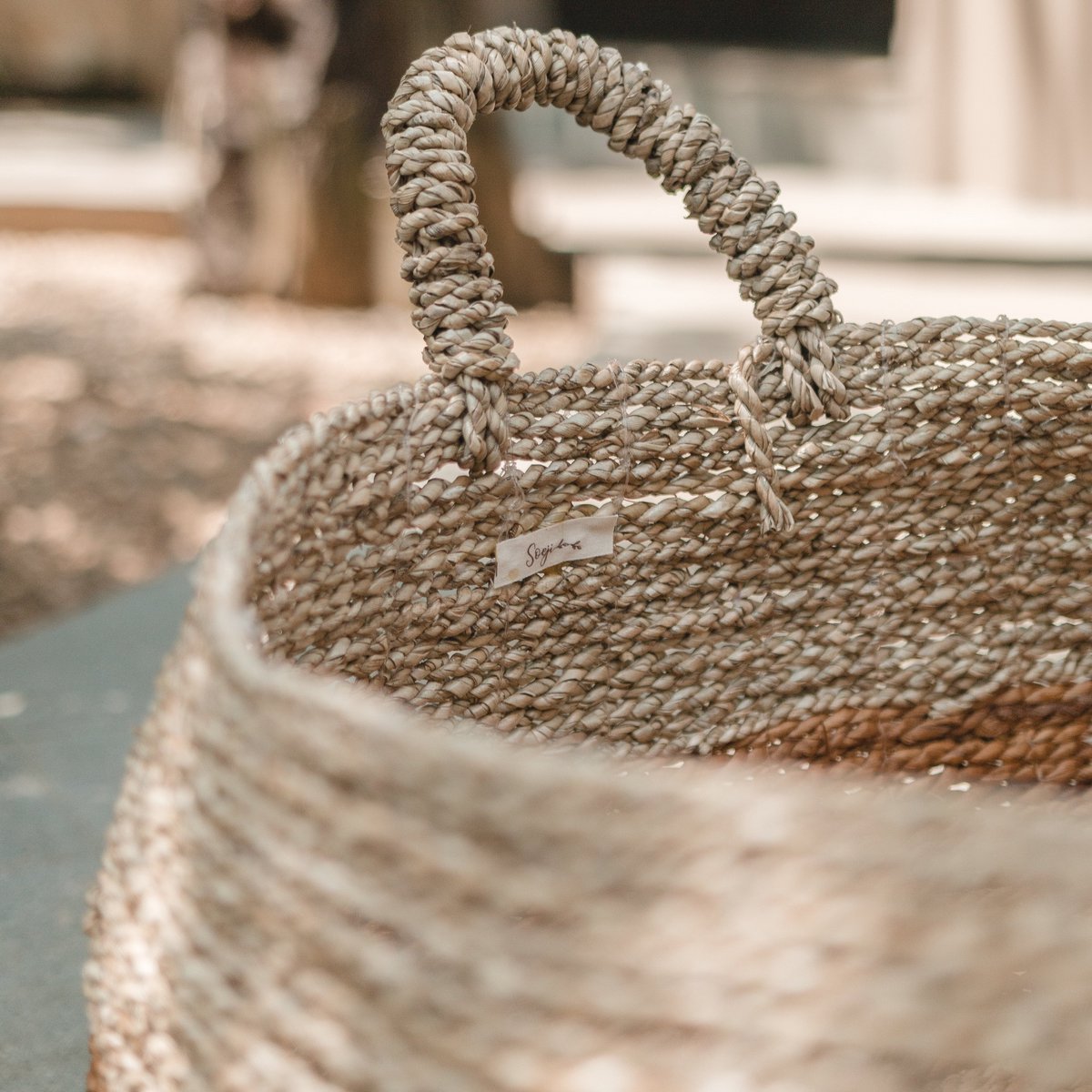 Storage basket MAJALENGKA